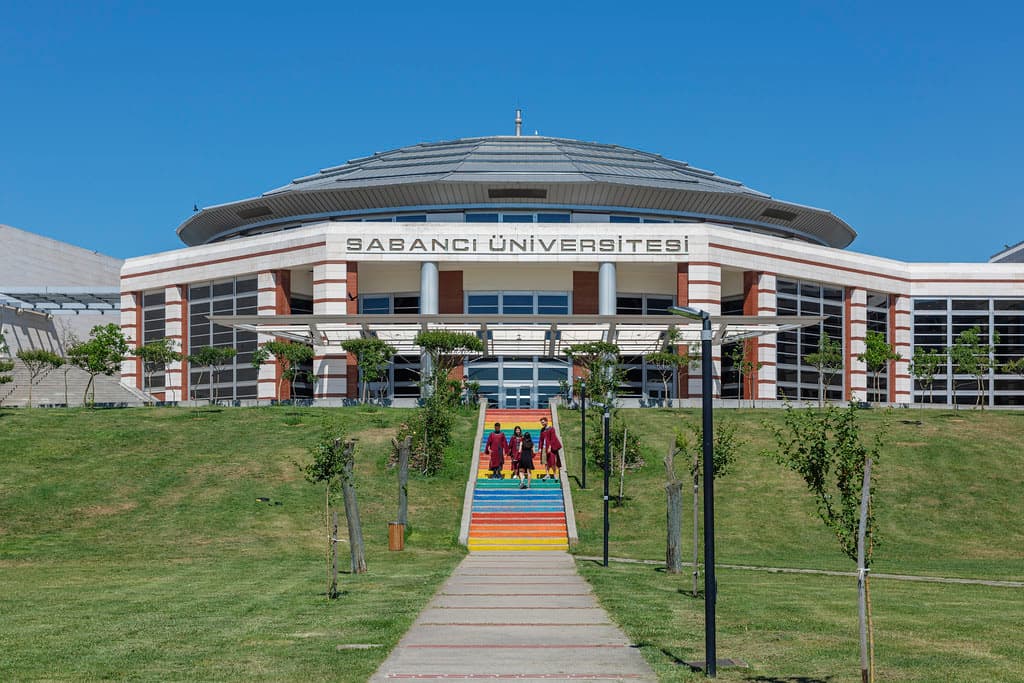 Sabanci University